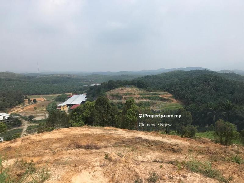 Tanah Pertanian untuk Dijual di Kota, Rembau, Seremban oleh Clemence Ngew - iProperty.com.my