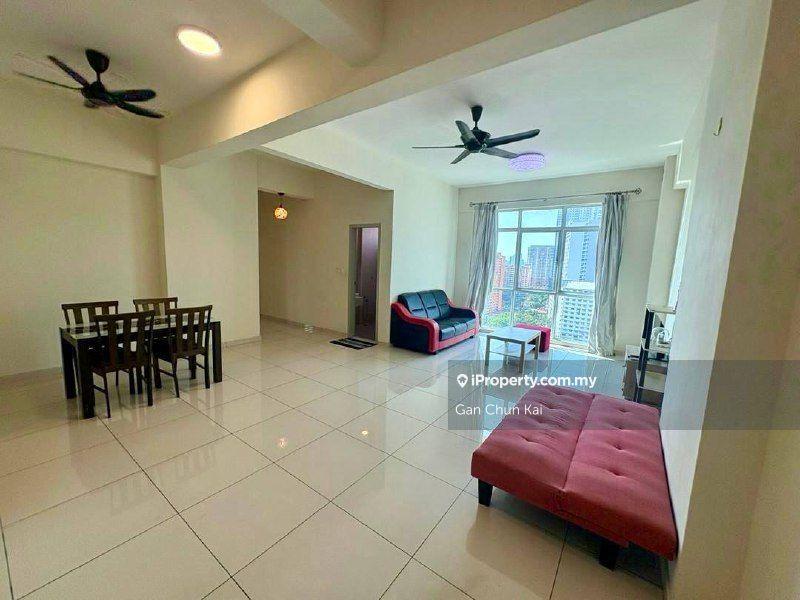 For Rent - Straits Garden Condominium