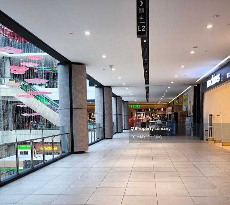 Retail-Space for Sale in Ecohill Walk Mall Commercial, Semenyih by TOMMY CHIENG - iProperty.com.my