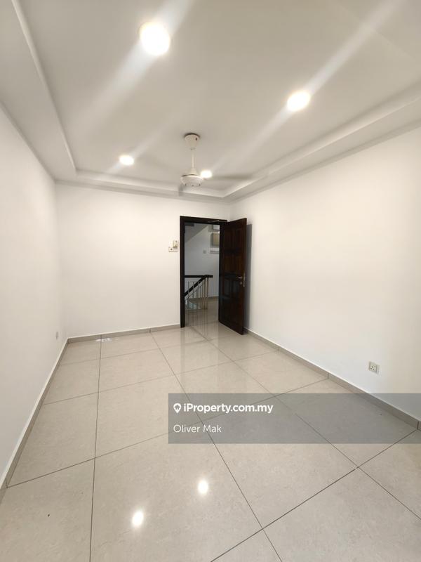 Terraced House for Sale in Mutiara Bukit Jalil, Bukit Jalil by Oliver Mak - iProperty.com.my