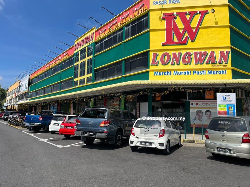 For Sale - Taman Tunku Hosna