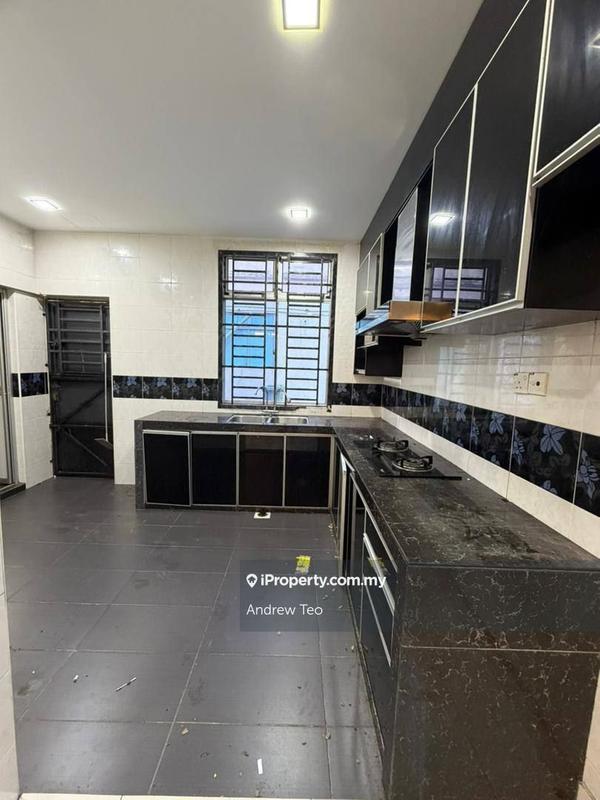 Rumah Teres 2-Tingkat untuk Dijual di Taman Nusa Bestari, Iskandar Puteri (Nusajaya) oleh Andrew Teo - iProperty.com.my