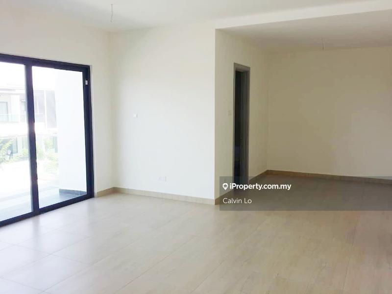Rumah Berkembar untuk Dijual di D'Island Puchong, Puchong oleh Calvin Lo - iProperty.com.my