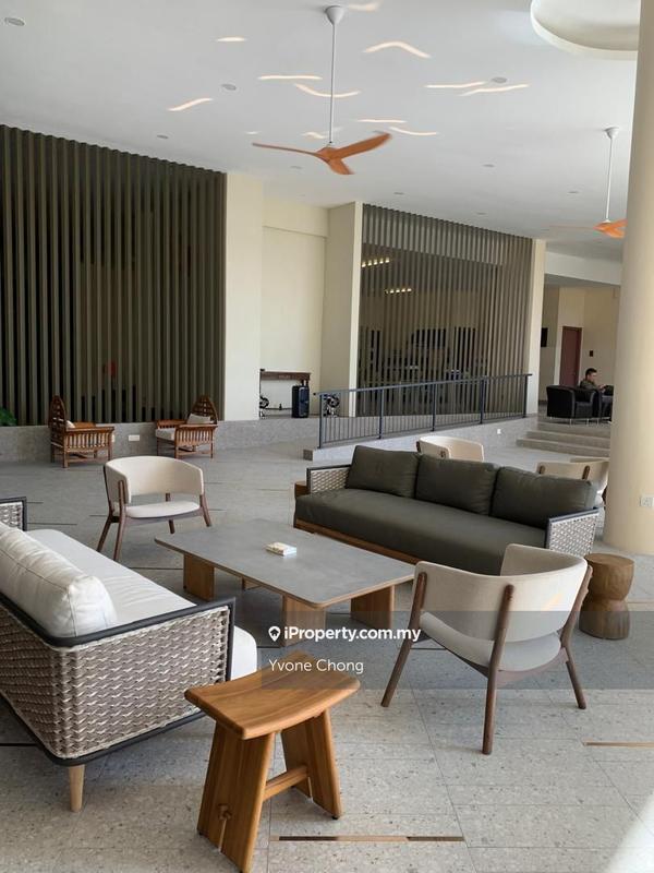 Kondominium untuk Dijual di Seri Duta I oleh Yvone Chong - iProperty.com.my