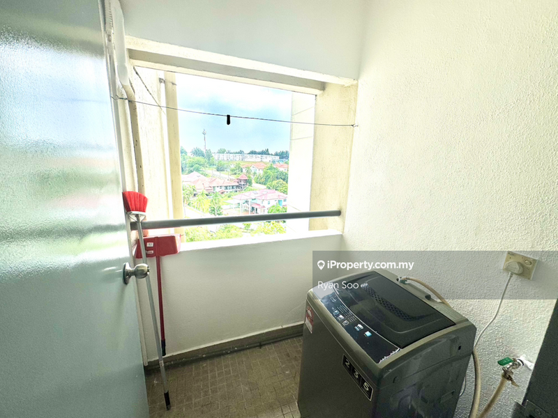 Kondominium untuk Dijual di Seri Hijauan oleh Ryan Soo - iProperty.com.my