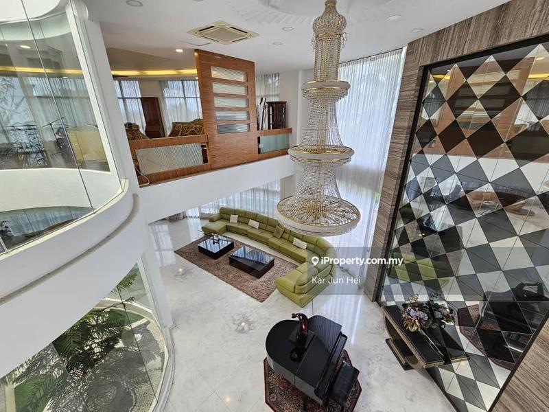 Bungalow House for Sale in Country Heights, Kajang by Kar Jun Hei - iProperty.com.my