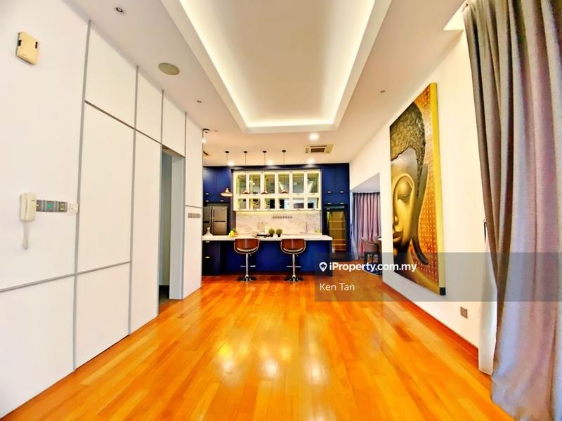 Bungalow House for Sale in Sunway Rymba Hill Kota Damansara, Petaling Jaya by Ken Tan - iProperty.com.my