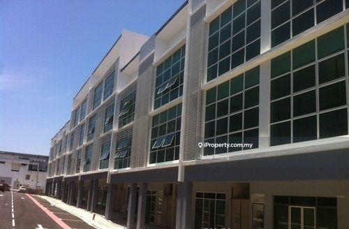 Shop for Rent in Bandar Baru Sri Petaling, Sri Petaling by Jacky Wong - iProperty.com.my