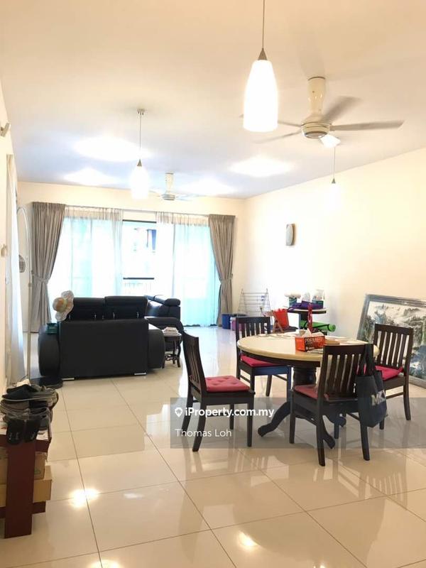 Kondominium untuk Dijual di Ara Hill Condominium oleh Thomas Loh - iProperty.com.my
