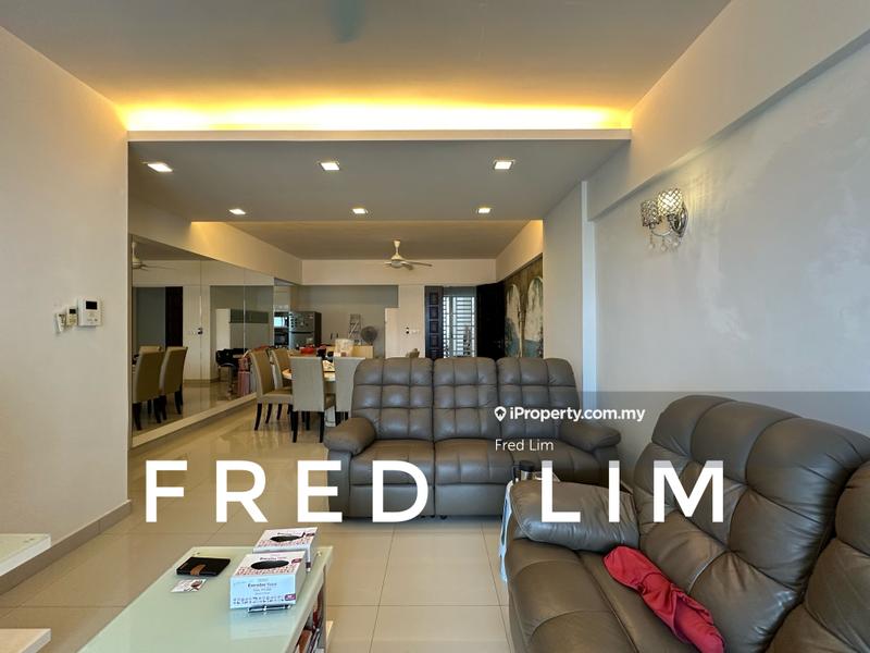 Kondominium untuk Dijual di Surin Condominium oleh Fred Lim - iProperty.com.my