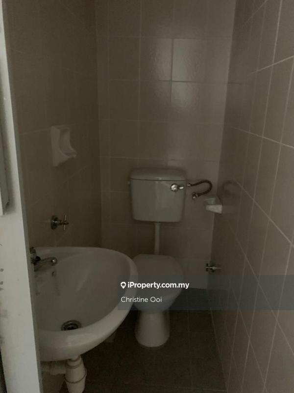 Kondominium untuk Dijual di Desa Residency (Residensi Desa) oleh Christine Ooi - iProperty.com.my