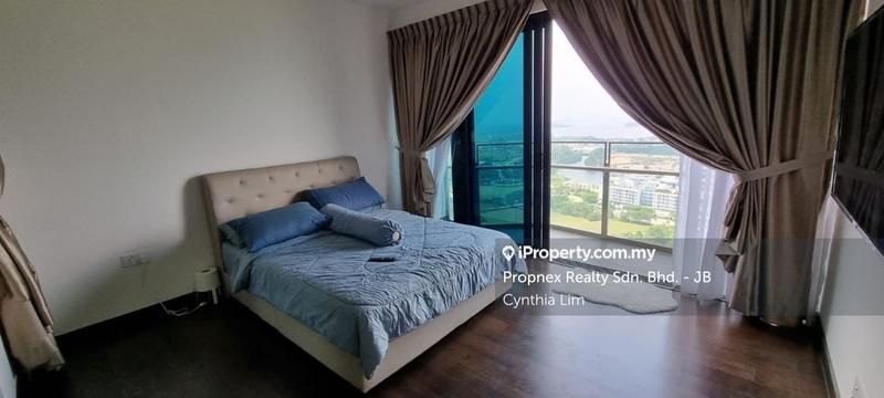 Apartment untuk Disewa di Almas oleh Cynthia Lim - iProperty.com.my