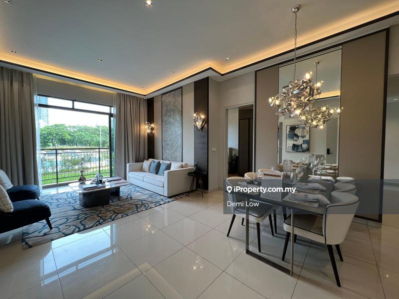 For Sale - River Park Bangsar South