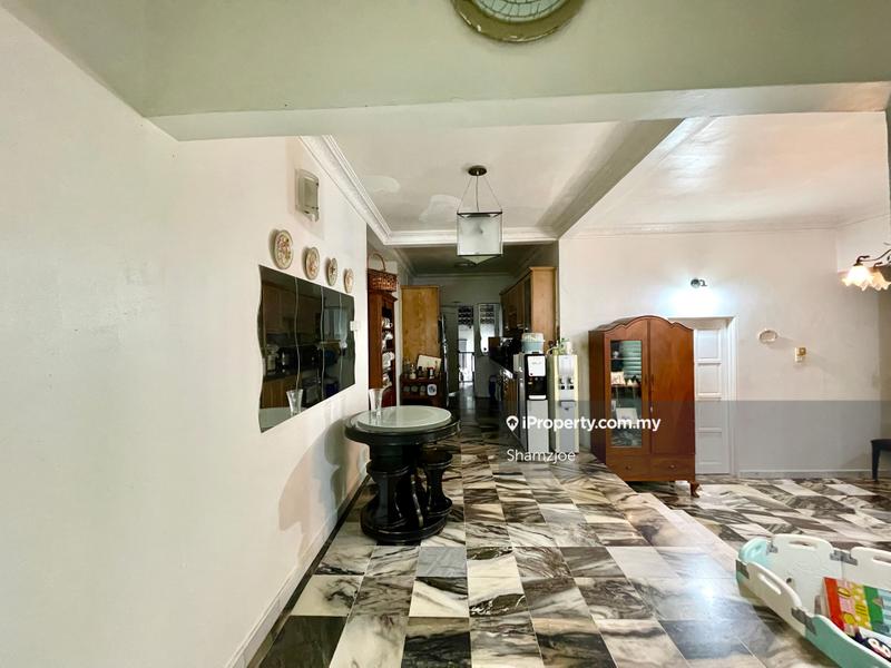 Bungalow House for Sale in Desa Subang Permai, Shah Alam by Shamzjoe - iProperty.com.my