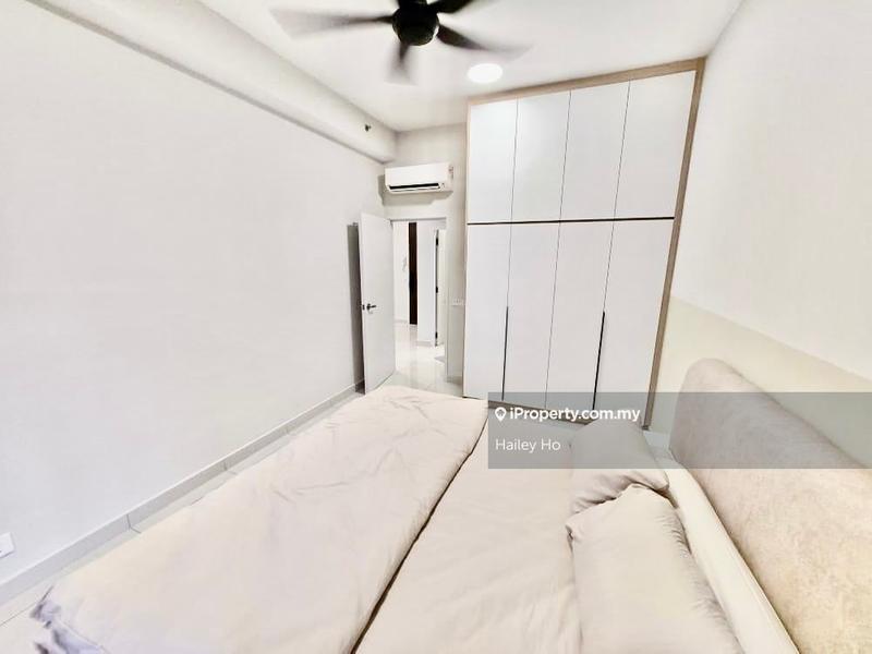 Kediaman Servis untuk Disewa di Setia City Residences oleh Hailey Ho - iProperty.com.my