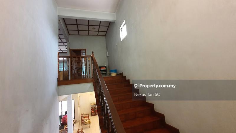 Bungalow House for Sale in Taman P. Ramlee, Setapak by Nexus Tan SC - iProperty.com.my