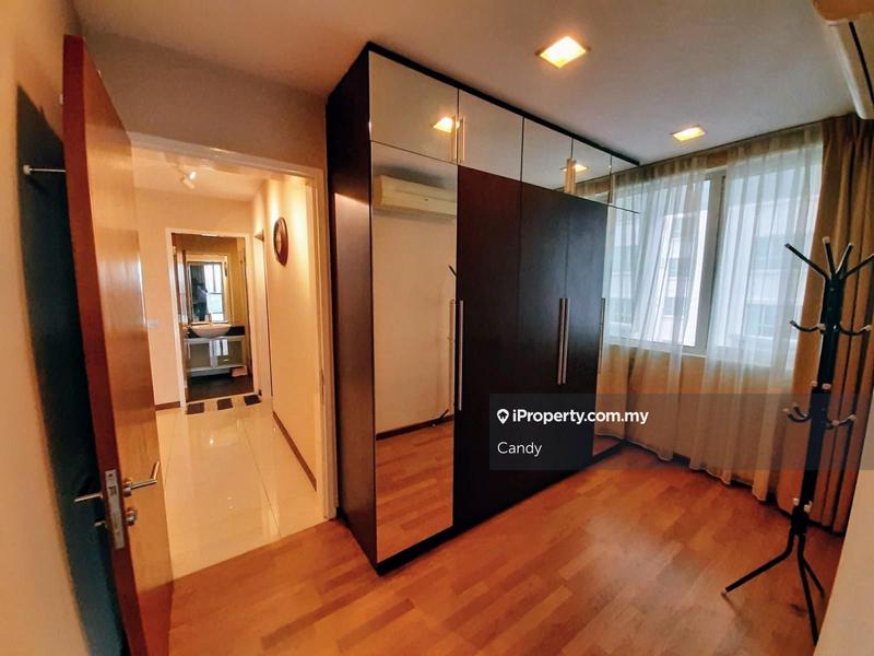 For Sale - Suasana Sentral Loft