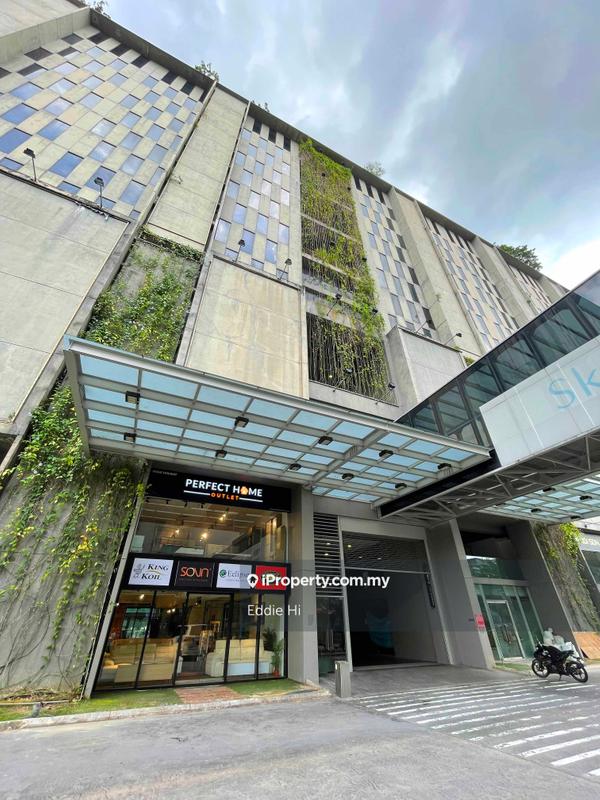 Shop / Office for Sale in Subang Jaya, Selangor by Eddie Hi - iProperty.com.my