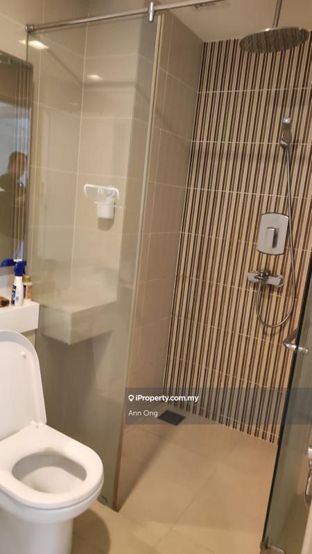 Kediaman Servis untuk Disewa di Suasana Bukit Ceylon / Raja Chulan Residences oleh Ann Ong - iProperty.com.my