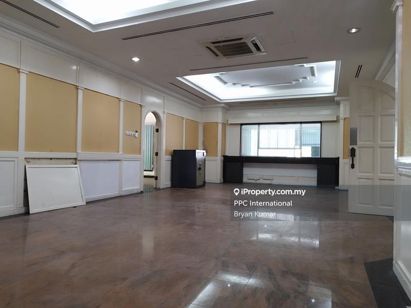 Bungalow House for Rent in Ampang Hilir, Ampang by Bryan Kumar - iProperty.com.my