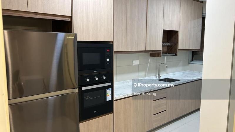 For Sale - Sunway GeoLake Residences