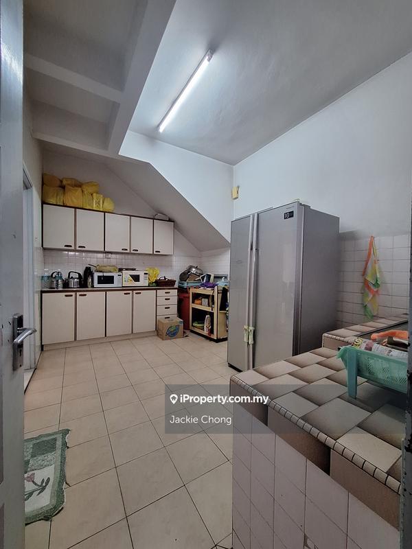Semi-Detached House for Sale in Taman Overseas Union (Taman Oug), Jalan Klang Lama (Old Klang Road) by Jackie Chong - iProperty.com.my