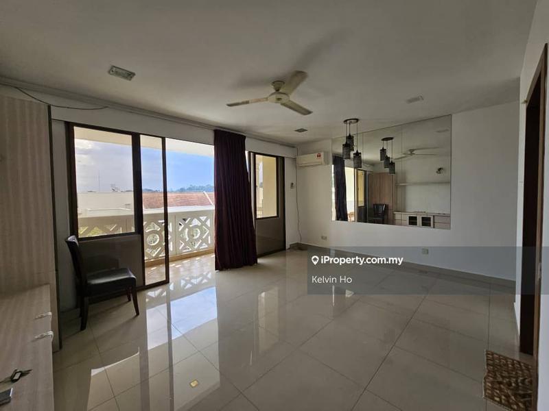 Kondominium untuk Dijual di Tivoli Villas oleh Kelvin Ho - iProperty.com.my