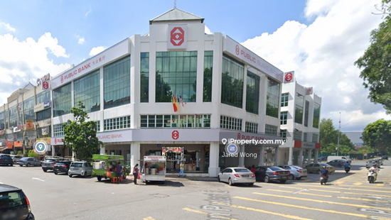 Kedai untuk Dijual di BANDAR PUCHONG JAYA, Puchong oleh Jared Wong - iProperty.com.my