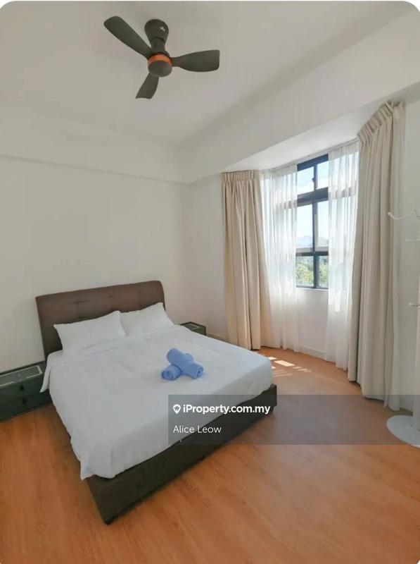 Condominium for Sale in Genting View Resort by Alice Leow - iProperty.com.my