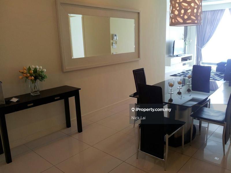 For Sale - Suasana Bangsar