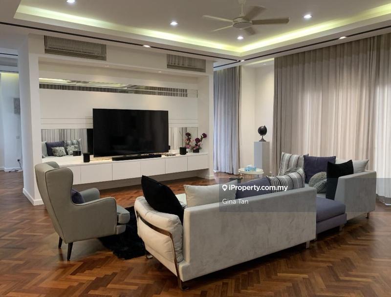 Condominium for Sale in Quayside Condominium by Gina Tan - iProperty.com.my