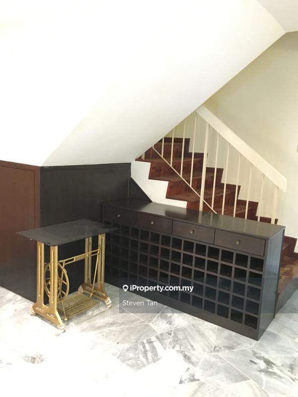 2-storey Terraced House for Sale in Taman Bukit Mewah, Kajang by Steven Tan - iProperty.com.my