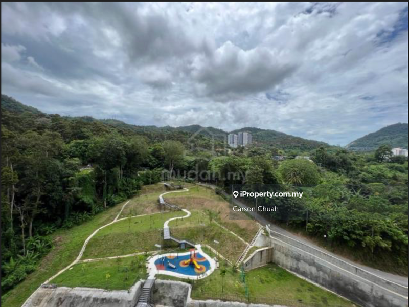 Condominium for Sale in Fairview Residence by Carson Chuah - iProperty.com.my