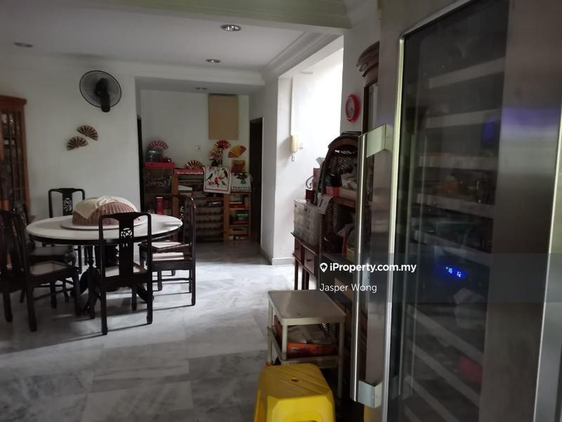 Bungalow House for Rent in Seksyen 17, Petaling Jaya by Jasper Wong - iProperty.com.my