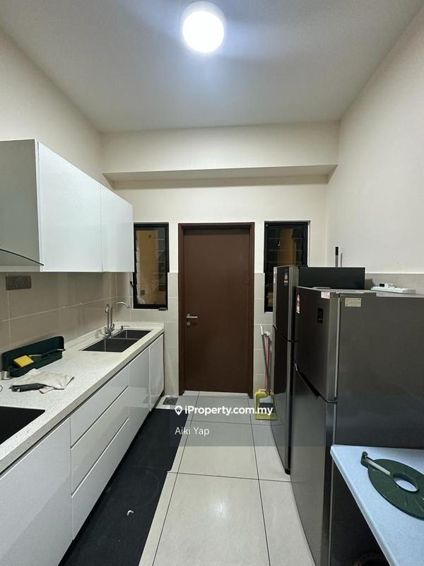 Kediaman Servis untuk Disewa di J.Dupion Residence oleh Aiki Yap - iProperty.com.my