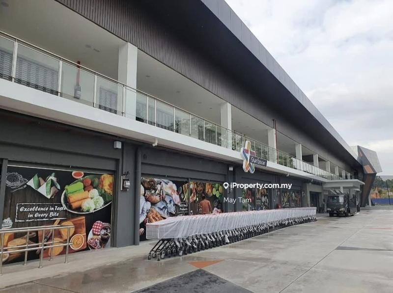 Rumah Berangkai 2 Tingkat untuk Dijual di Bandar Sri Damansara, Bandar Sri Damansara oleh May Tam - iProperty.com.my