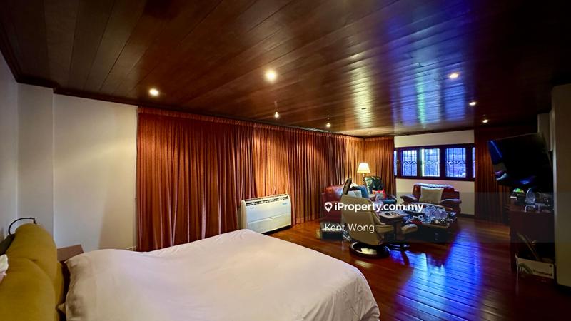 Bungalow House for Sale in Taman SA, Bangsar by Kent Wong - iProperty.com.my