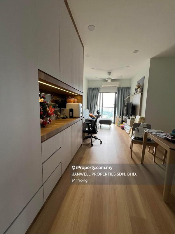 Service Residence untuk Dijual di VIM 3 @ Desa Park North oleh Ethan Yong - iProperty.com.my