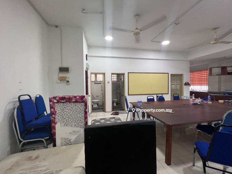 Shop / Office for Sale in Taman Kota Jaya, Kota Tinggi by Fiza Aisha - iProperty.com.my