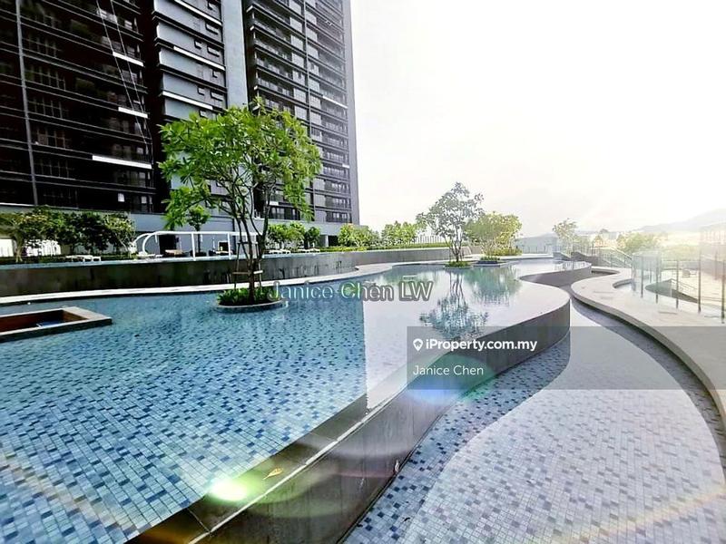 Residensi Servis untuk Dijual di Setia City Residences oleh Janice Chen - iProperty.com.my