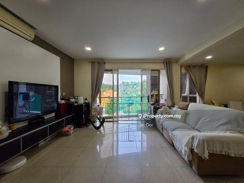 For Sale - Kiaramas Cendana