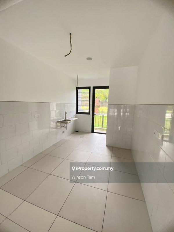 Rumah Teres 2-Tingkat untuk Dijual di Denai Alam, Shah Alam oleh Winson Tam - iProperty.com.my