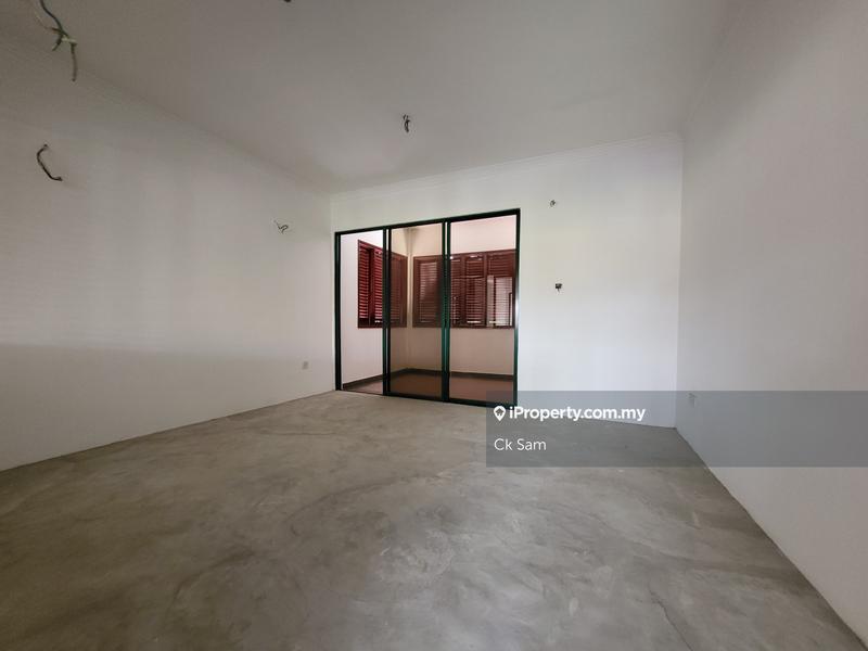 Rumah Berkembar untuk Dijual di Templer Park, Rawang oleh Ck Sam - iProperty.com.my