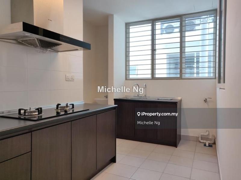 For Rent - Subang Parkhomes