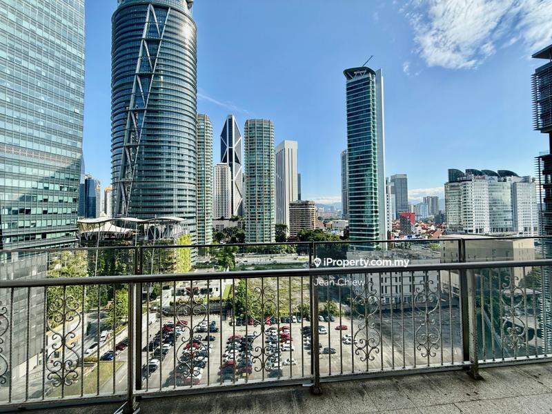 For Rent - Suria Stonor