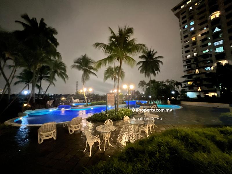 Kondominium untuk Dijual di Mutiara Oriental oleh Jonathan De Ho - iProperty.com.my