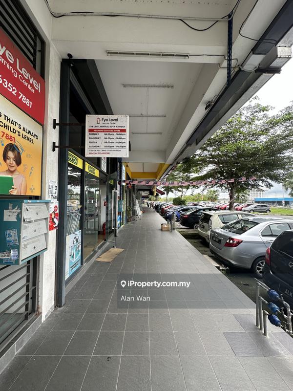 Shop for Rent in Kota Warisan, Sepang by Alan Wan - iProperty.com.my