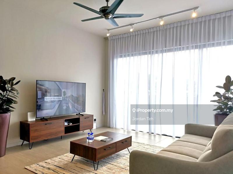 Kondominium untuk Dijual di Utamara Boutique Residences oleh Jordan Teh - iProperty.com.my