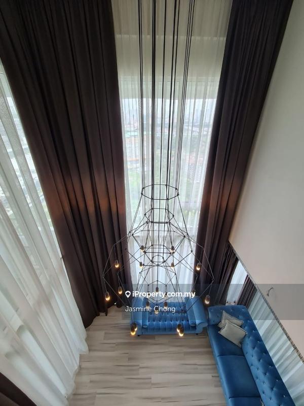 For Rent - Armanee Terrace II