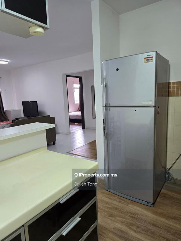 Condominium for Rent in Perdana Exclusive by Julian Tong - iProperty.com.my